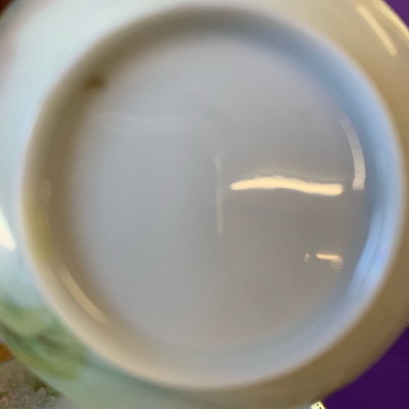 Vintage cup & saucer - Picture 6 of 7